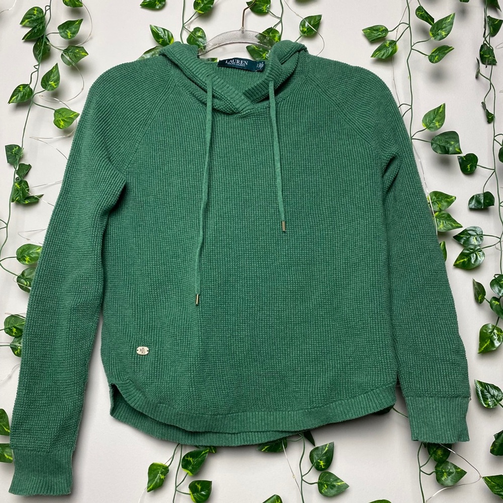 Ralph Lauren Sweater
